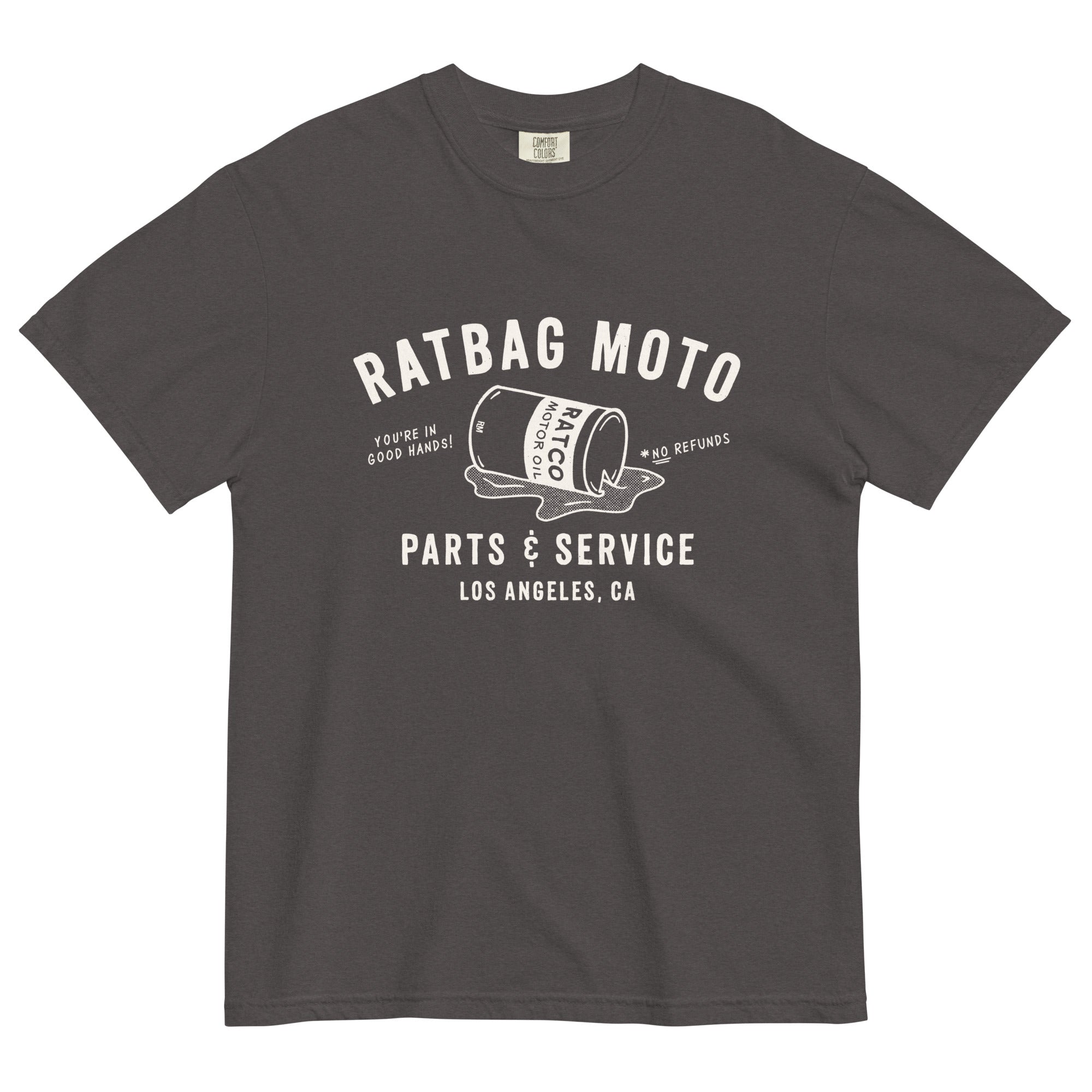 Men's Tees